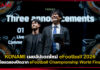 KONAMI เผยอัปเดตใหม่ eFootball 2026 พร้อมฉลองปิดฉาก eFootball Championship World Finals KONAMI