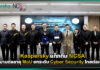 Kaspersky แท็กทีม NCSA ลงนามต่ออายุ MoU ยกระดับ Cyber Security ไทยต่อเนื่อง Kaspersky