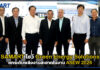 SAMART โชว์ Green Energy Solutions ยกระดับพลังงานสะอาดในงาน ASEW 2026 SAMART