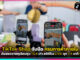 TikTok Shop จับมือ กรมการค้าภายใน ดันยอดขายทุเรียนพุ่ง 10.6 เท่า สถิติปัง LIVE ทุก 1.4 นาที! TikTok Shop