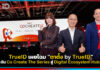 TrueID เผยโฉม “ตาตั้ง by TrueID” ดัน Co Create The Series สู่ Digital Ecosystem Hub TrueID