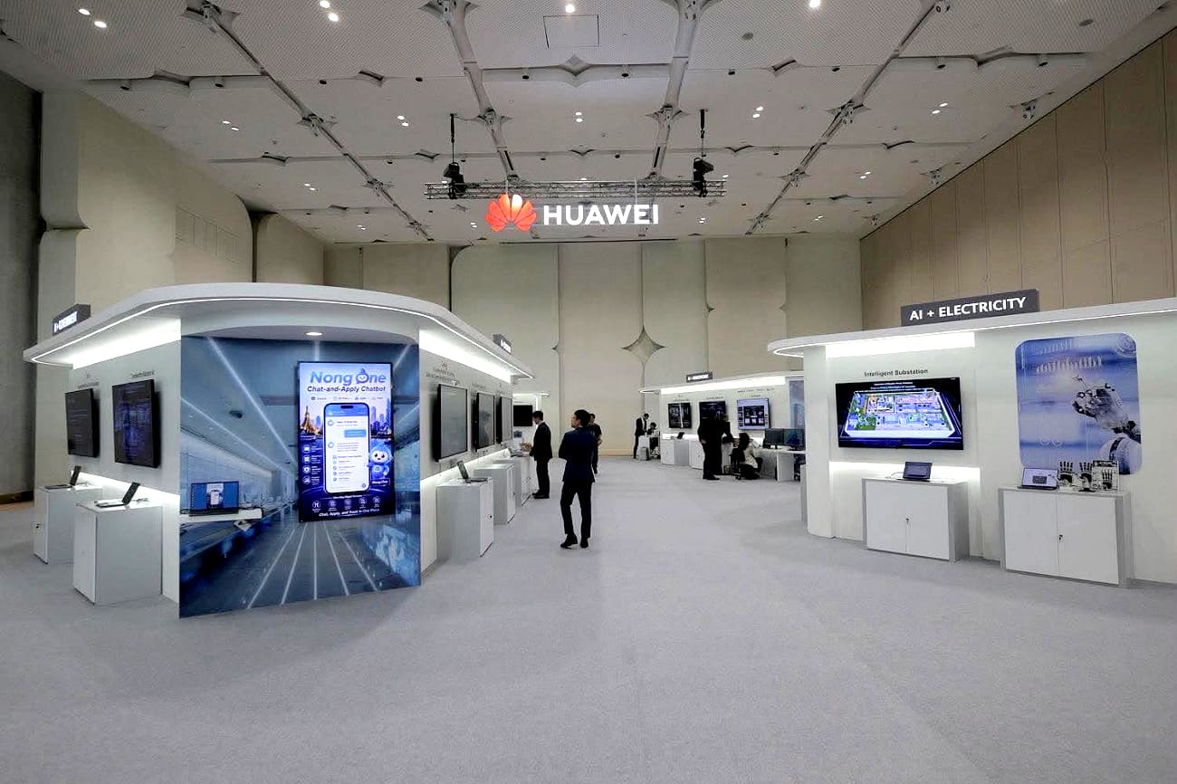DE x Huawei 001