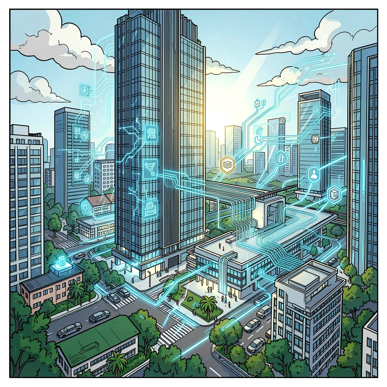 AIS Business