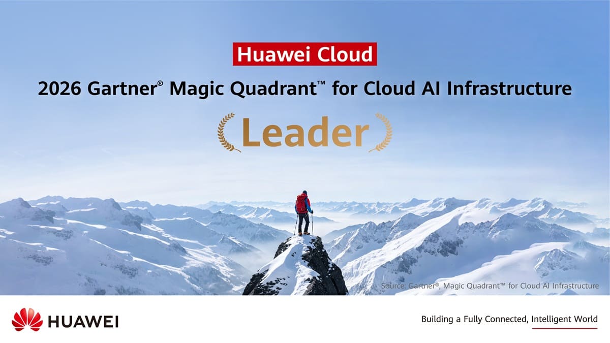 Huawei Cloud