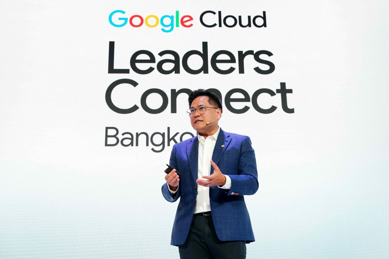 Google Cloud