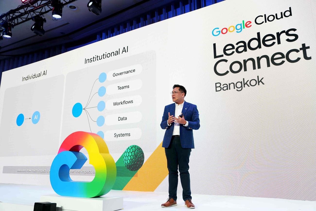 Google Cloud
