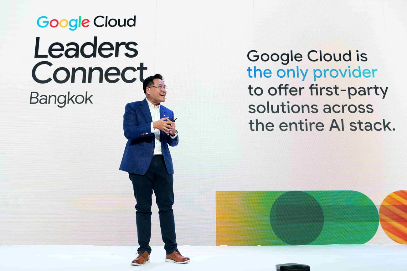 Google Cloud