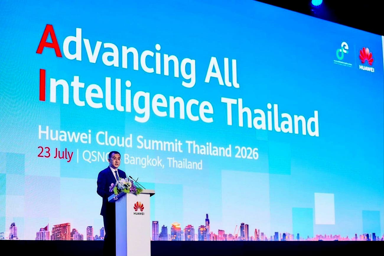 Huawei Cloud