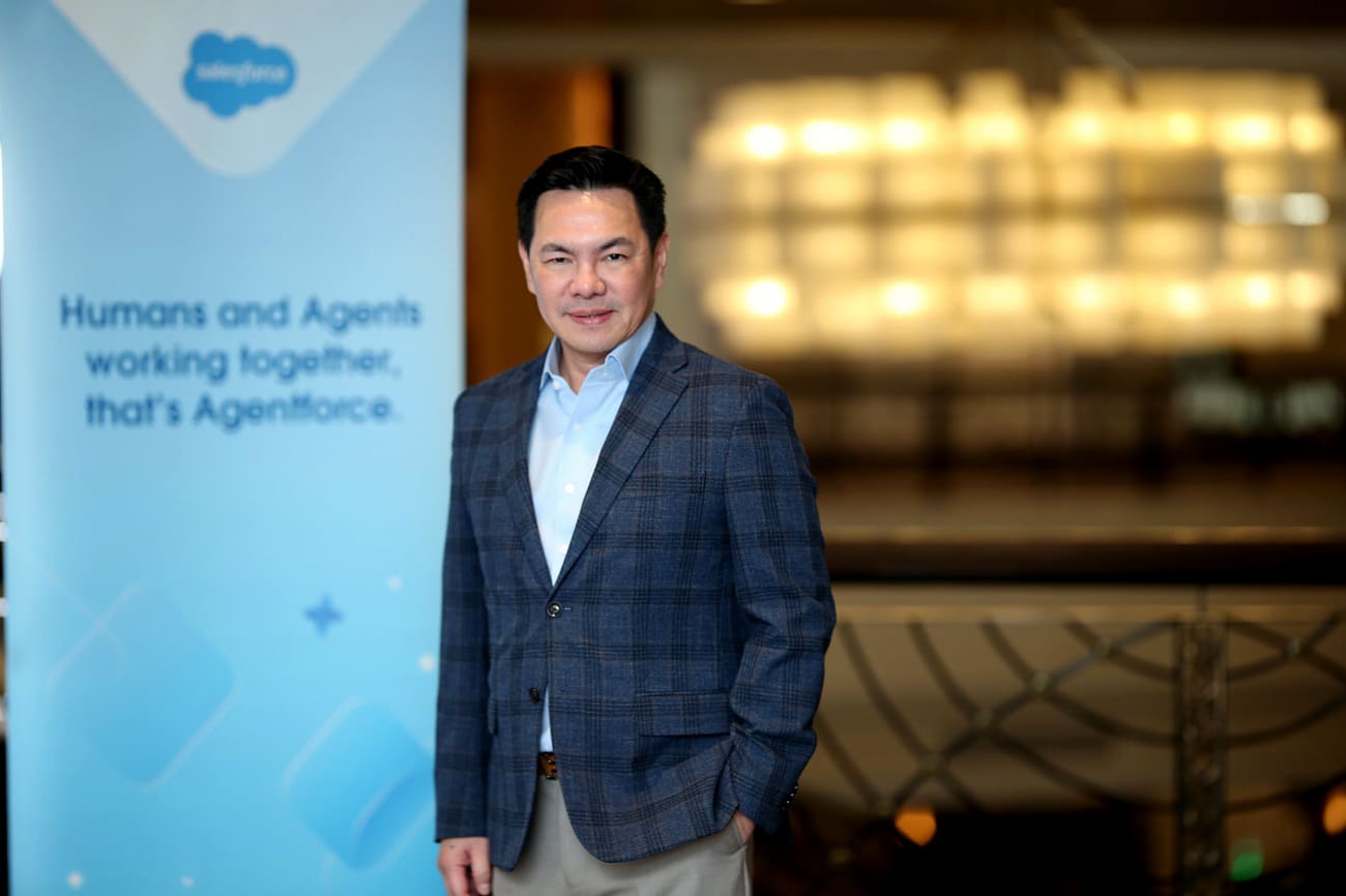 Salesforce