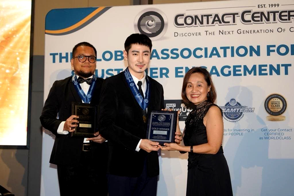 AIS Contact Center