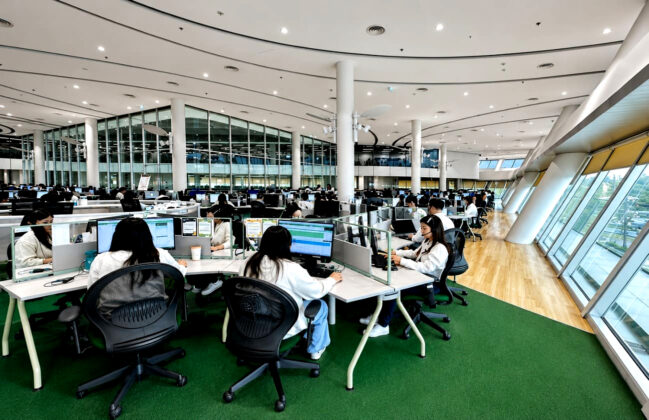 AIS Contact Center