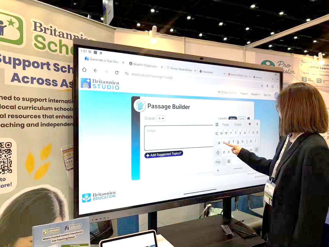 SAMART ED TECH