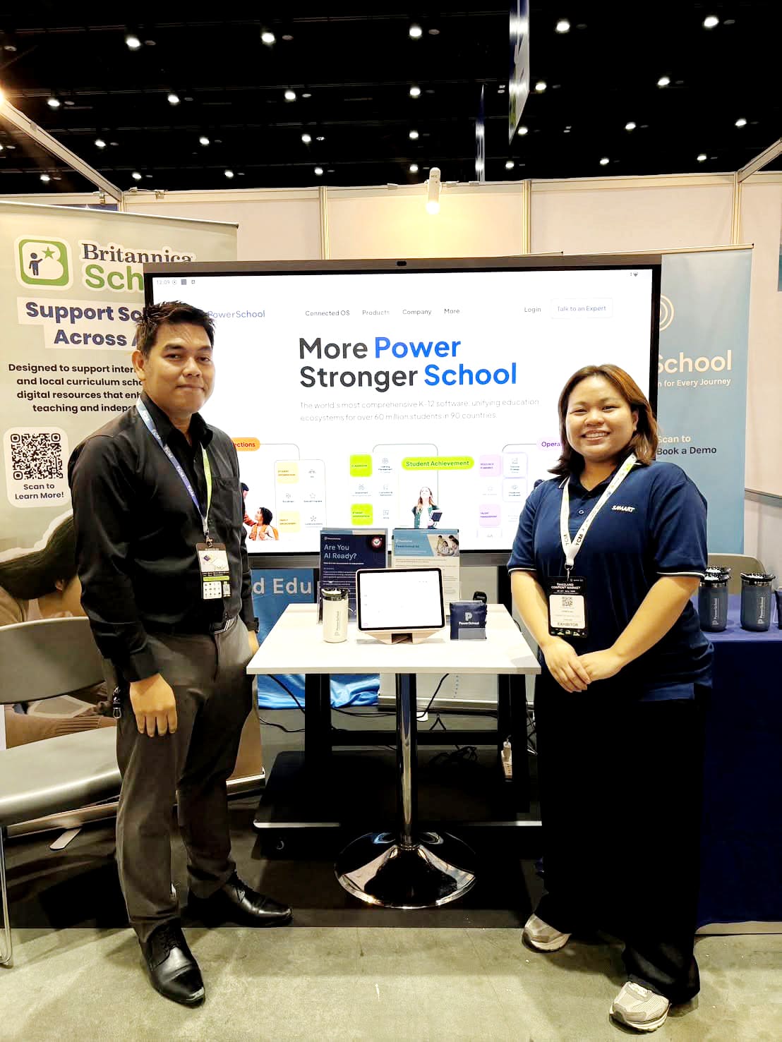 SAMART ED TECH