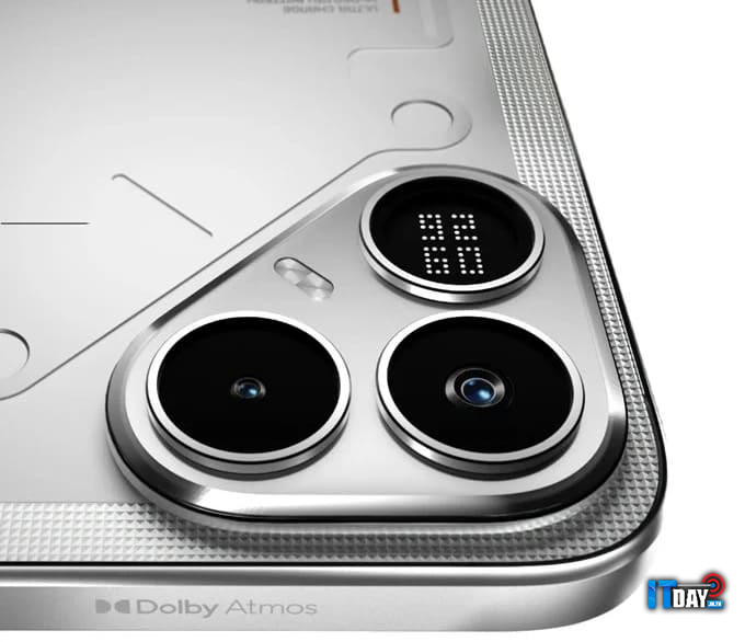TECNO POVA 8 Series