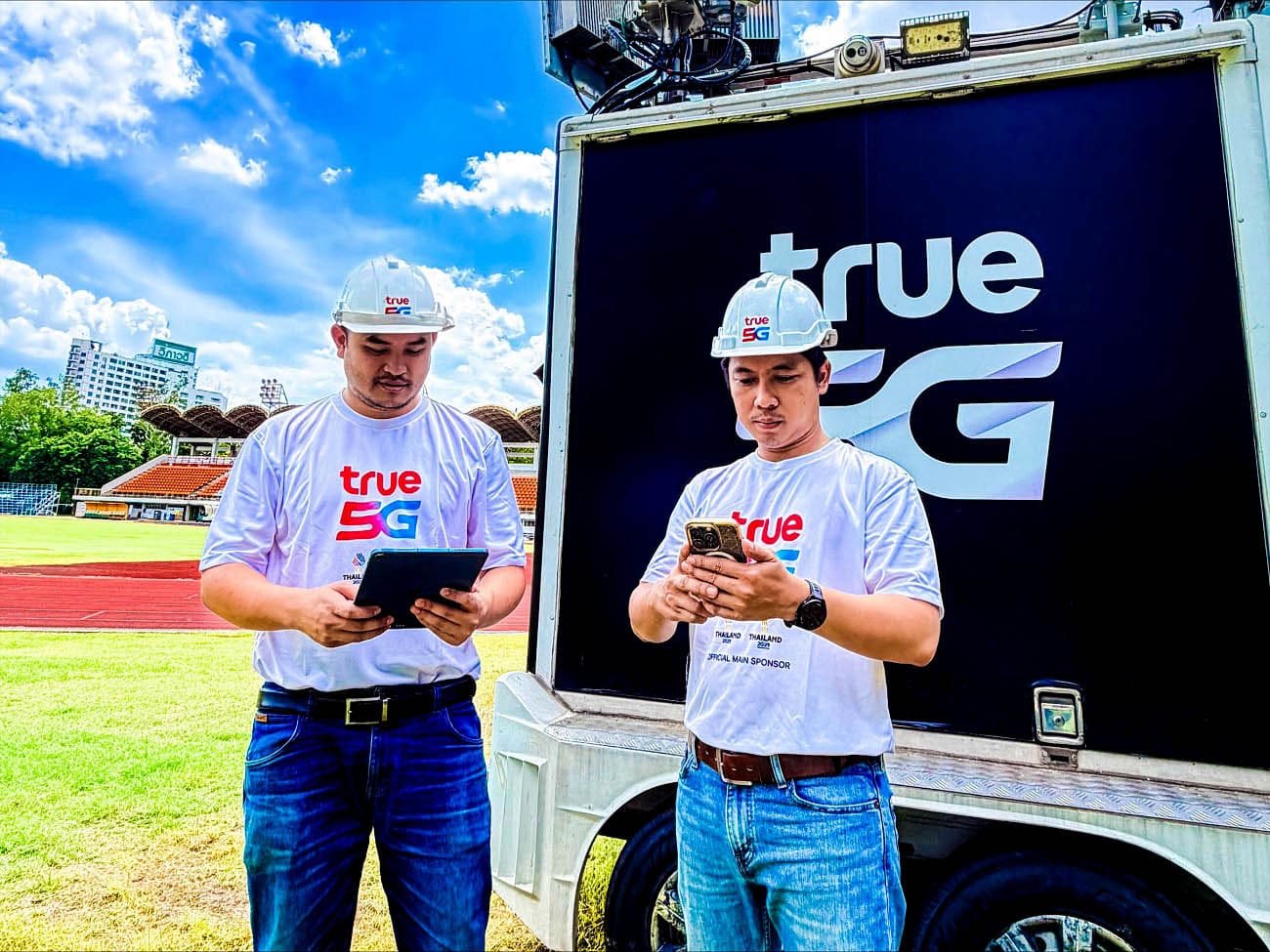 True5G