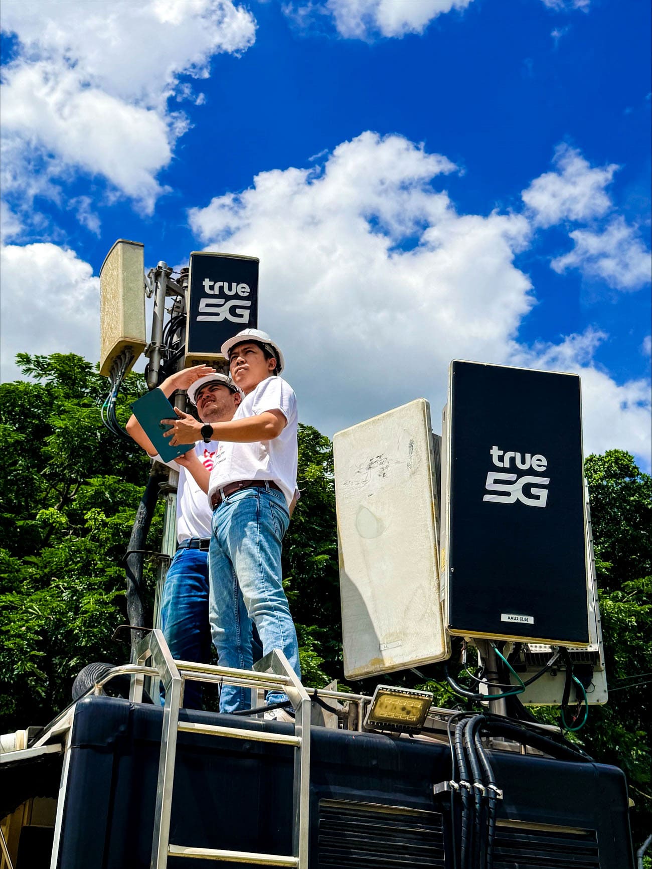 True5G