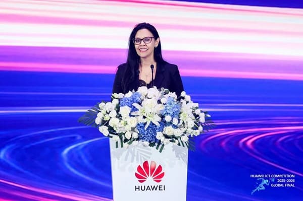 Huawei