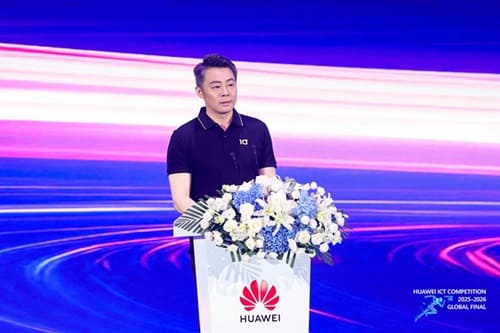 Huawei