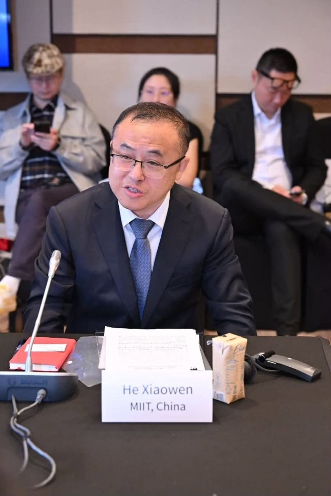 Huawei