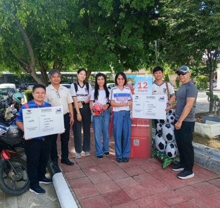 Thailand Post