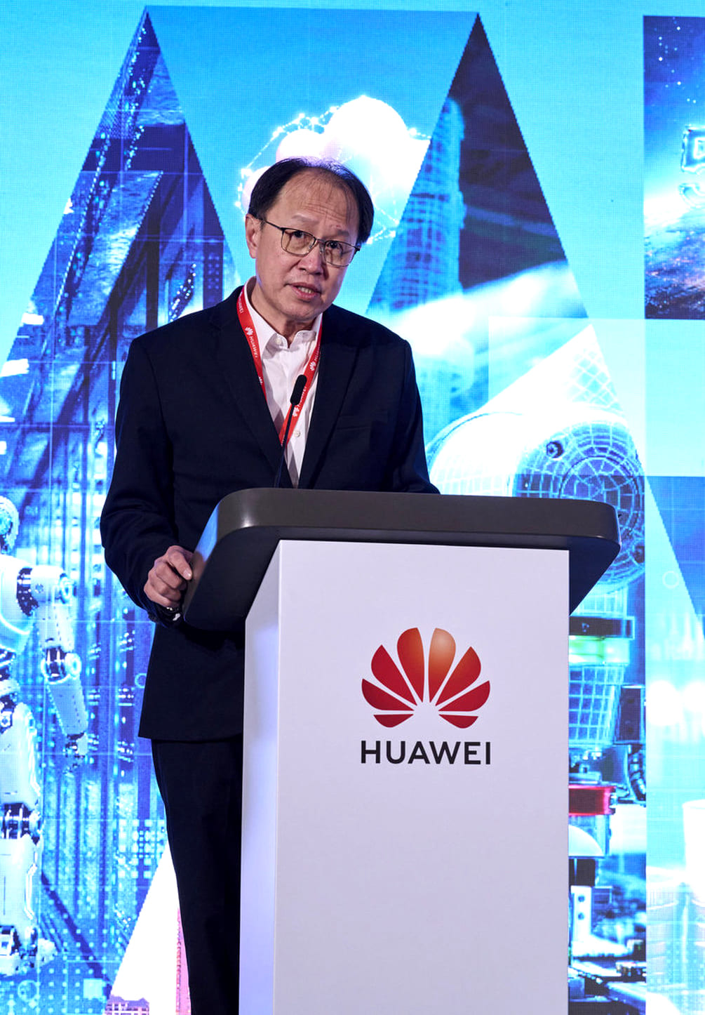 Huawei