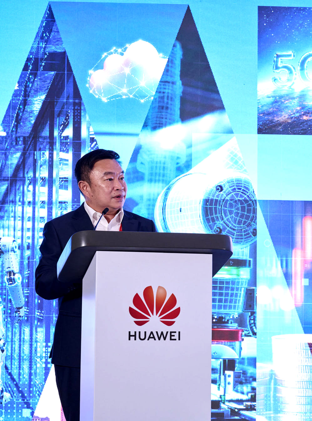 Huawei