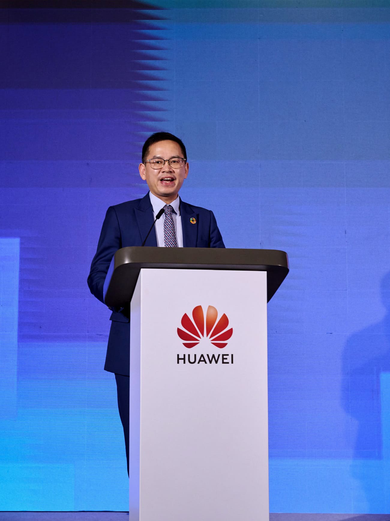 Huawei