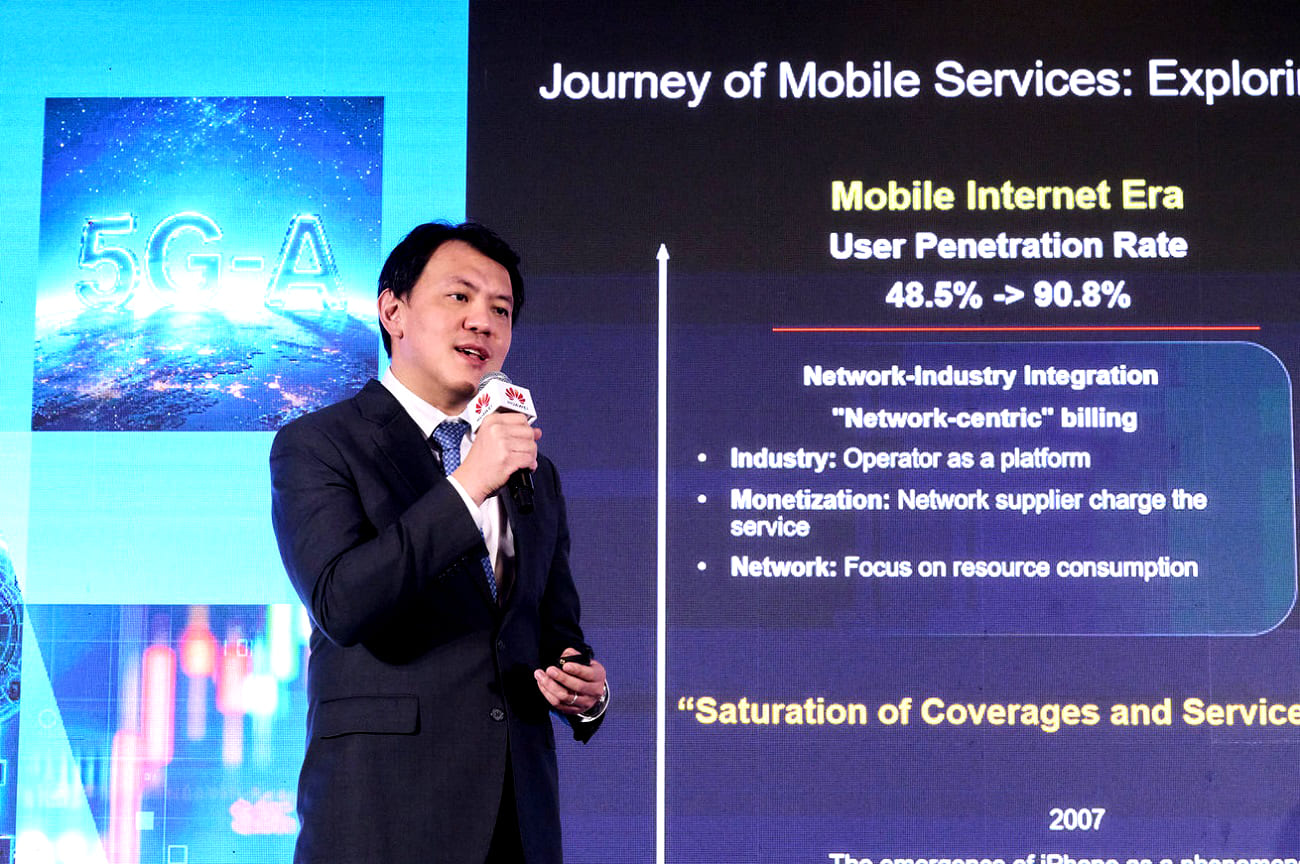 Huawei