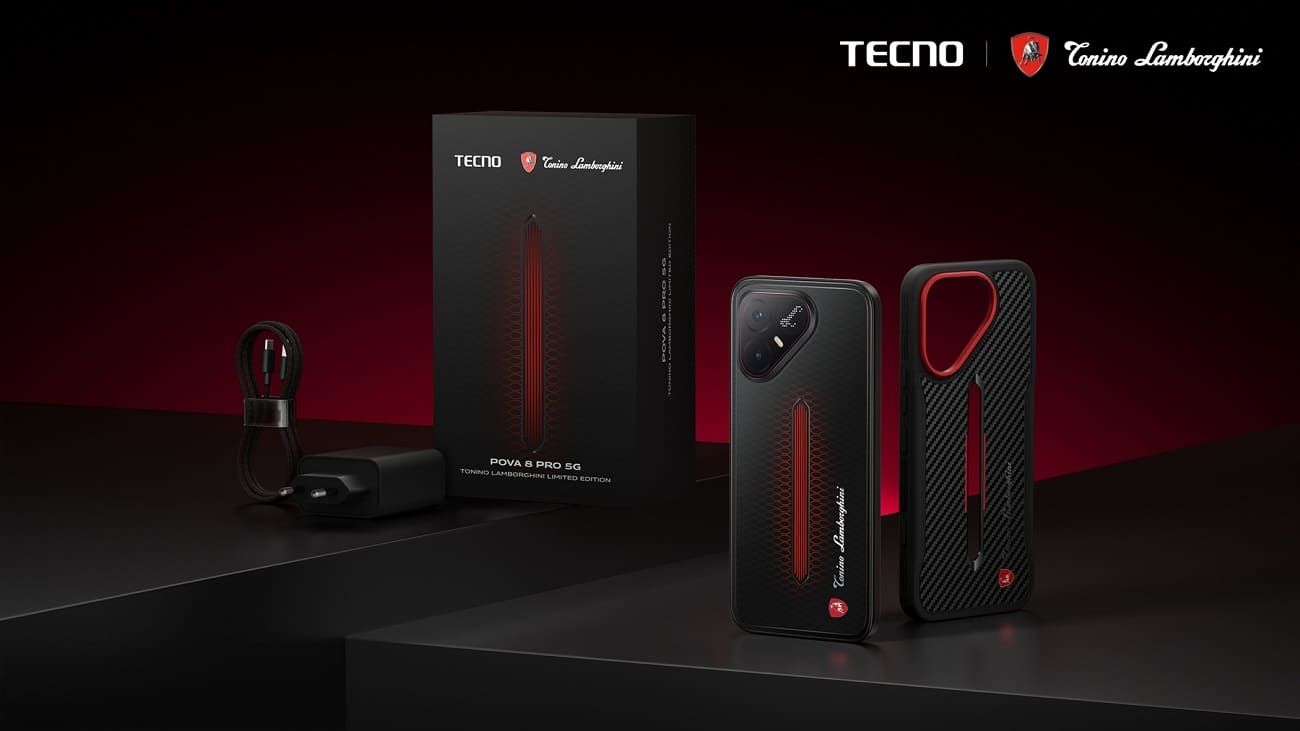 TECNO