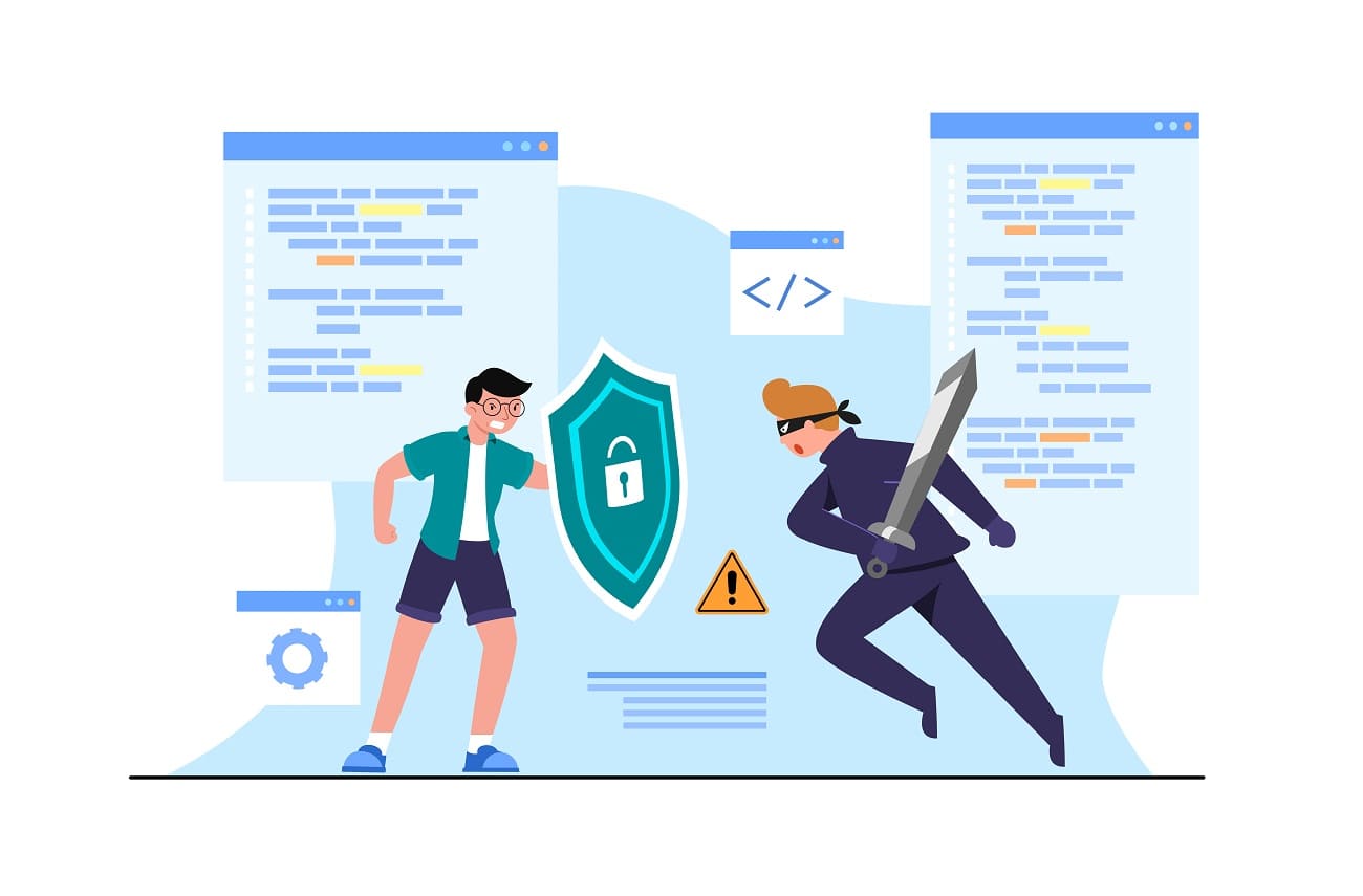 SECUREiNFO