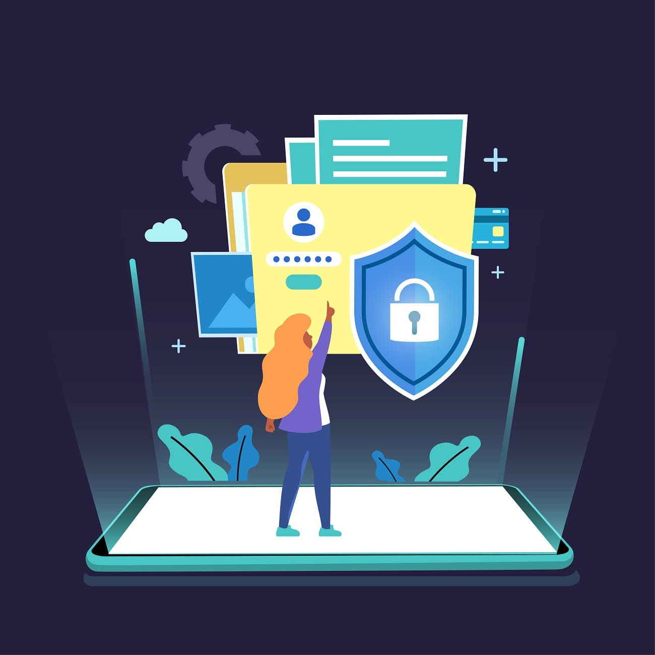Kaspersky