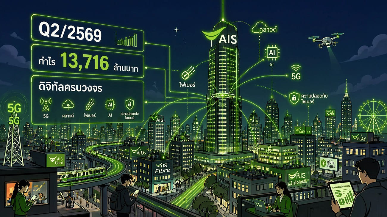 AIS