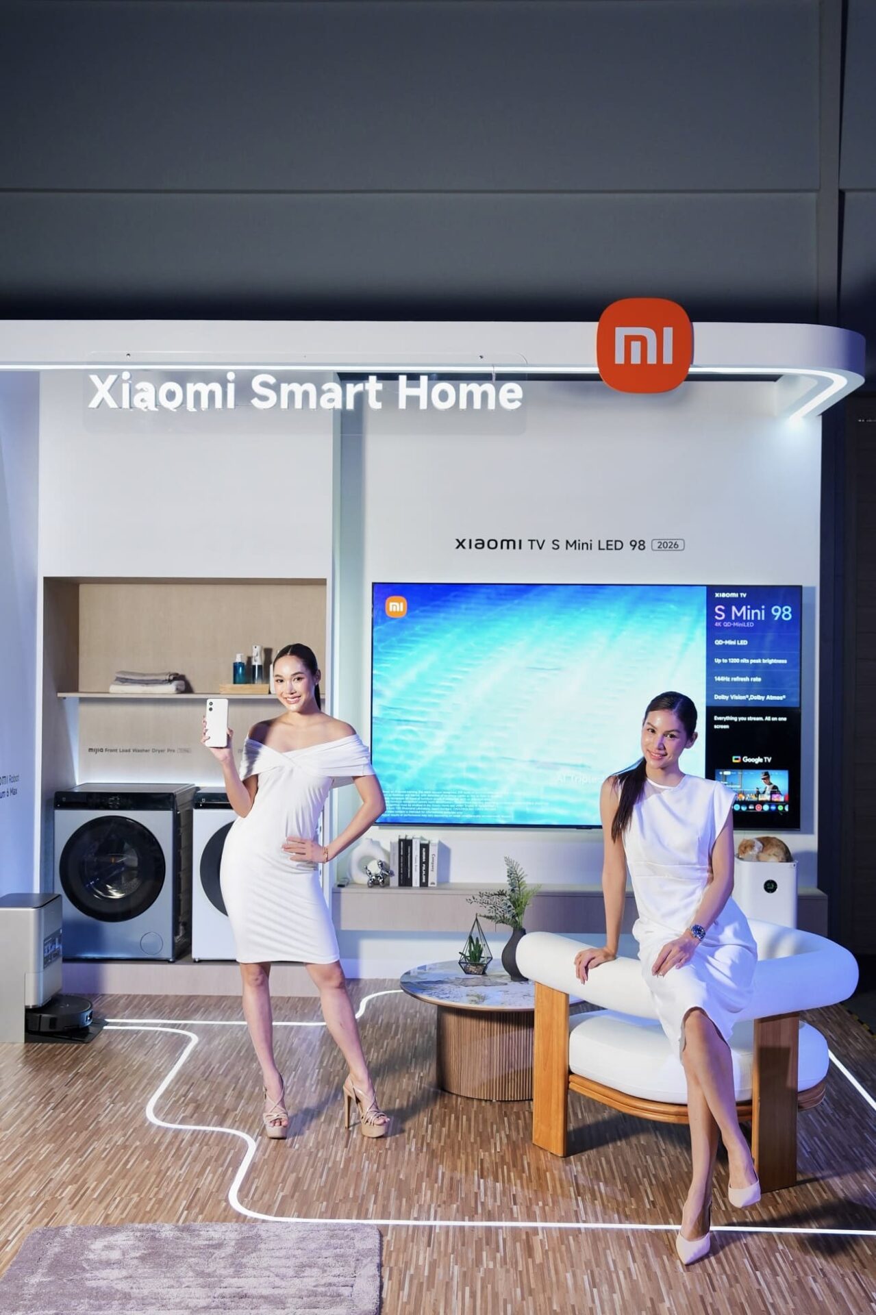 Xiaomi