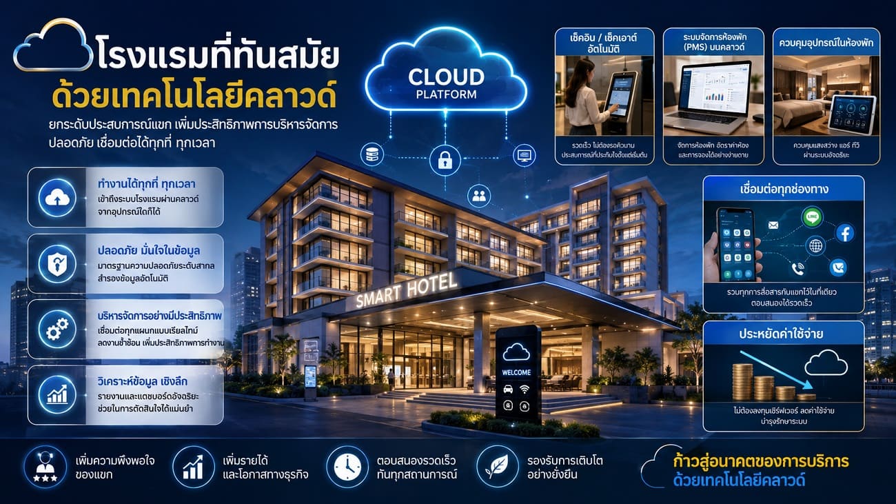 AIS Business
