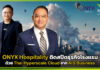 ONYX Hospitality ติดสปีดธุรกิจโรงแรมด้วย Thai Hyperscale Cloud จาก AIS Business AIS Business