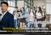 Synology ชี้ 3 โจทย์ใหญ่การศึกษาไทย “ต้นทุนพุ่ง-คุมยาก-ภัยไซเบอร์” ชูนวัตกรรม Data Governance วางรากฐานจัดการข้อมูลระยะยาว Synology