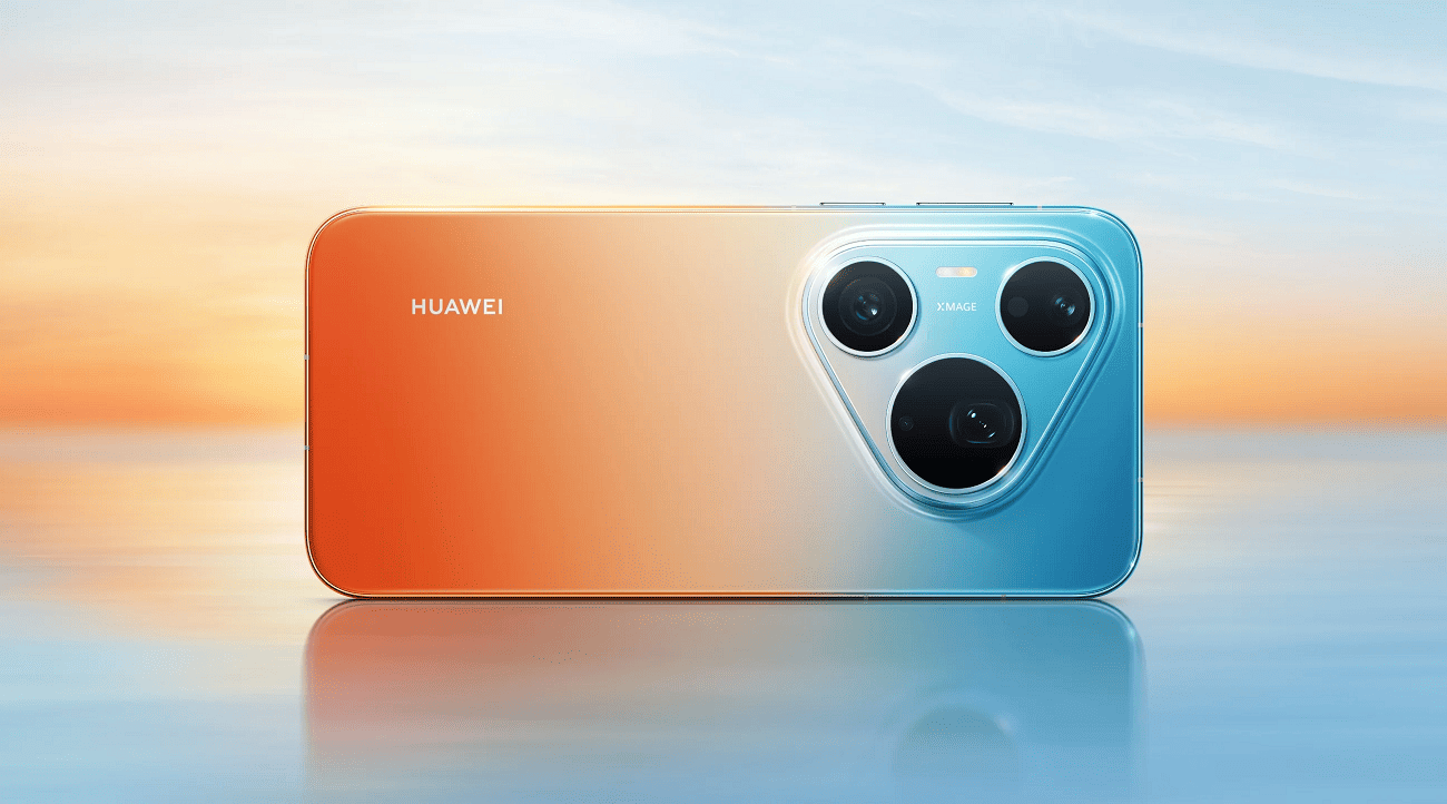 Huawei Pura 90s Series