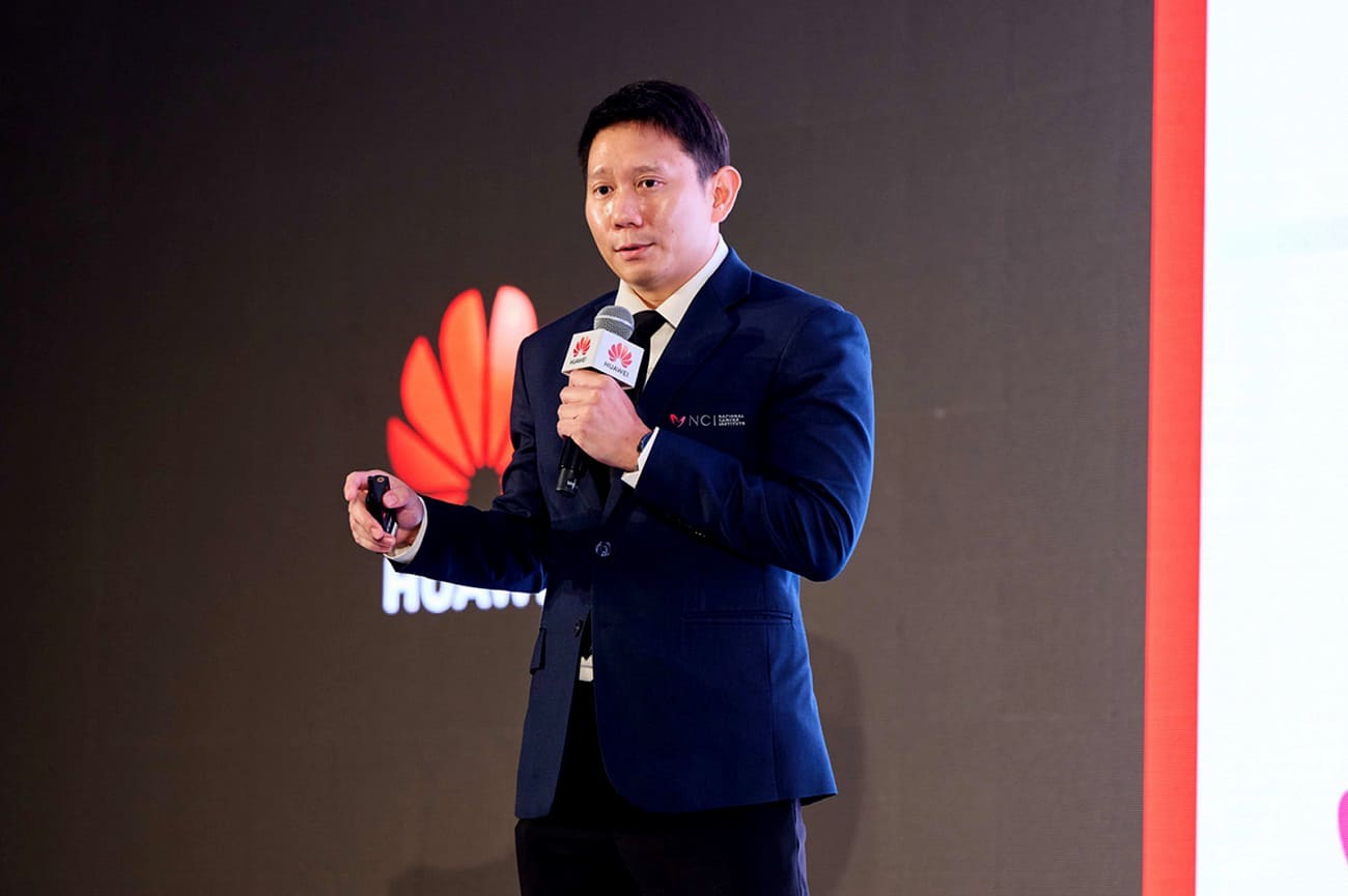Huawei