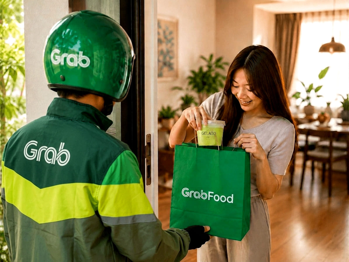 GrabFood