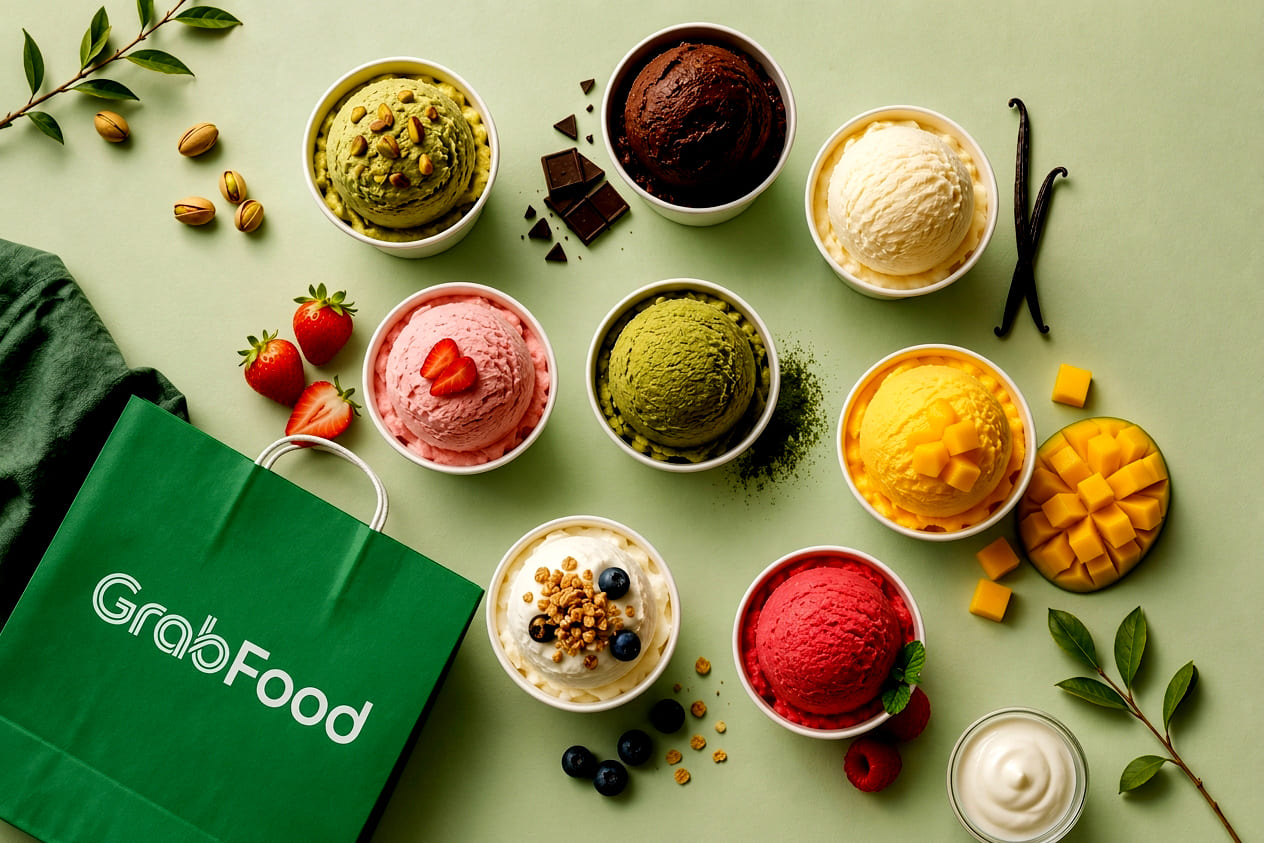 GrabFood