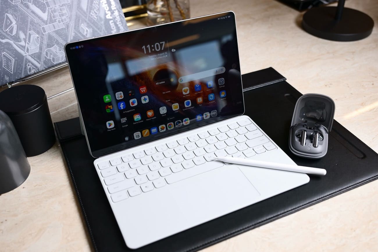 HONOR MagicPad4