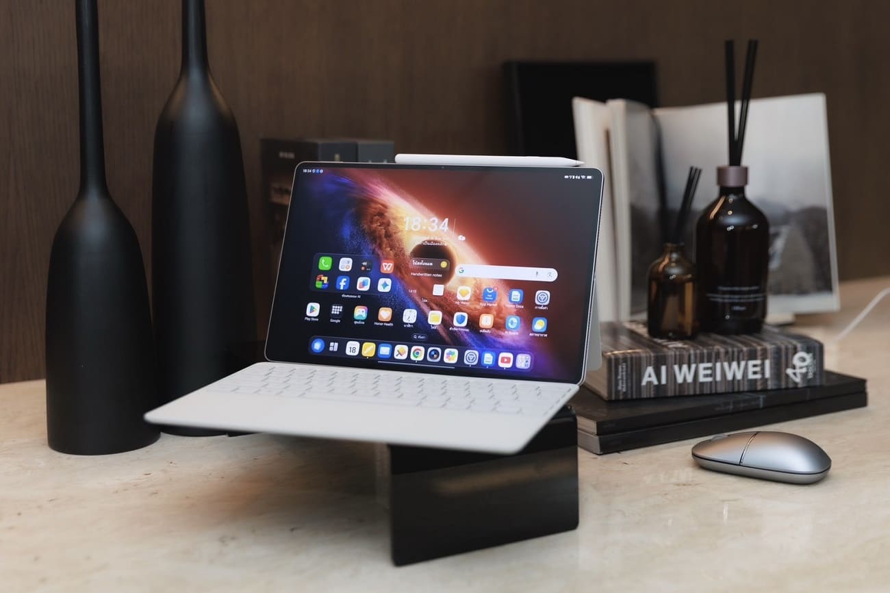 HONOR MagicPad4