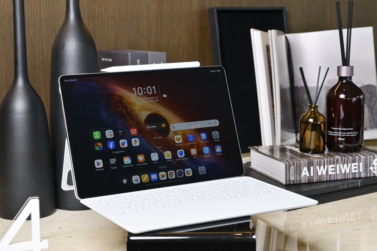 HONOR MagicPad4