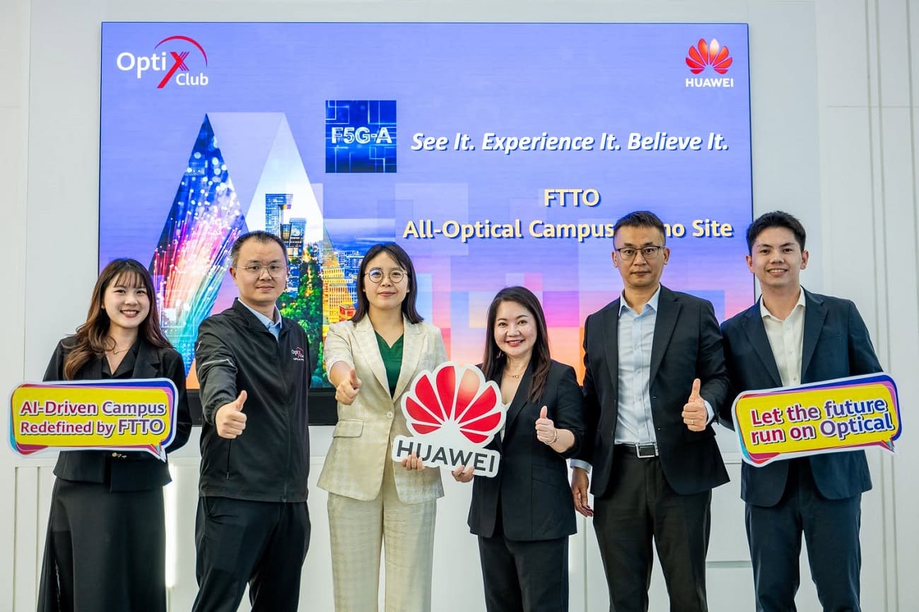 Huawei