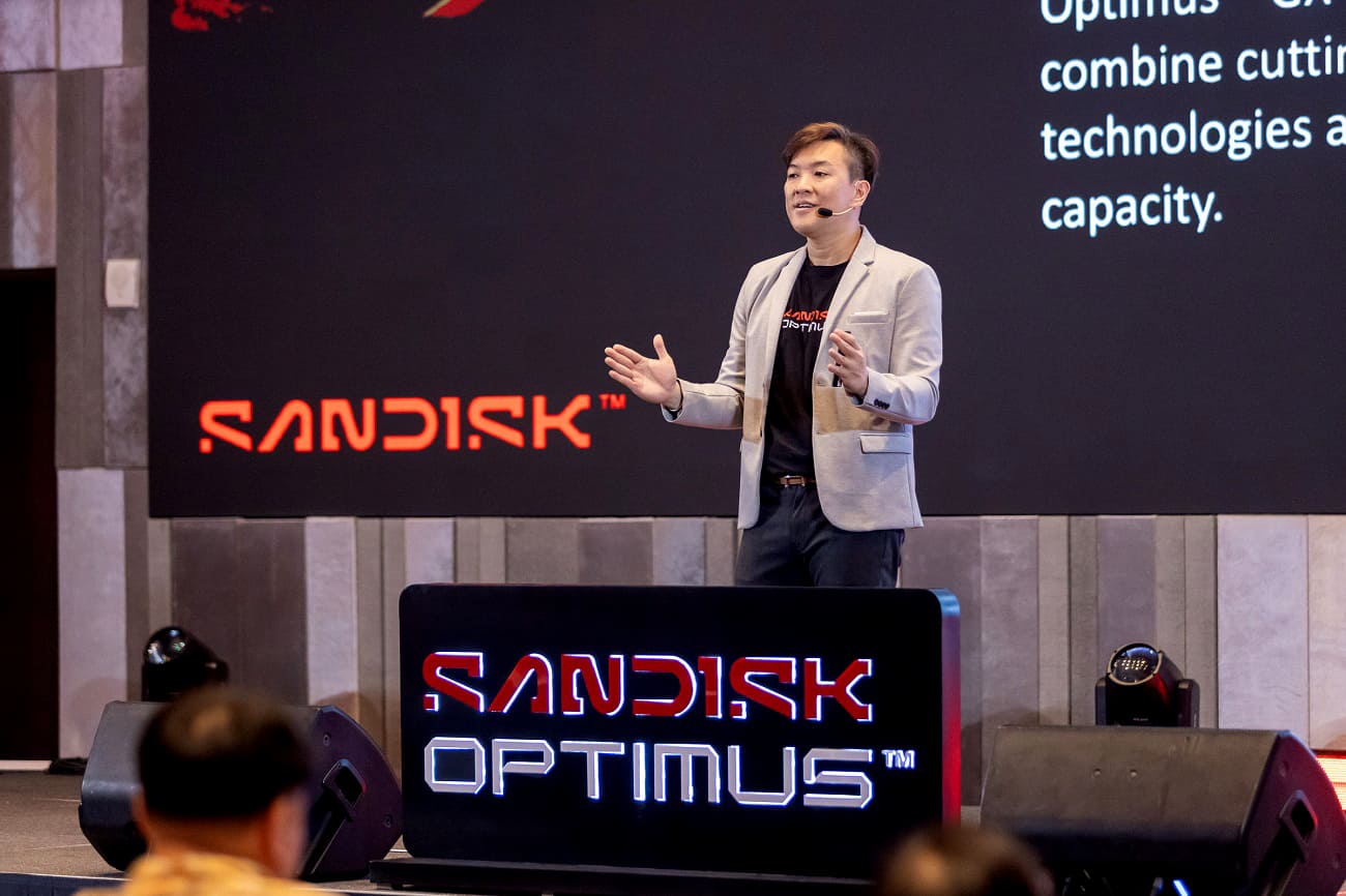 Sandisk