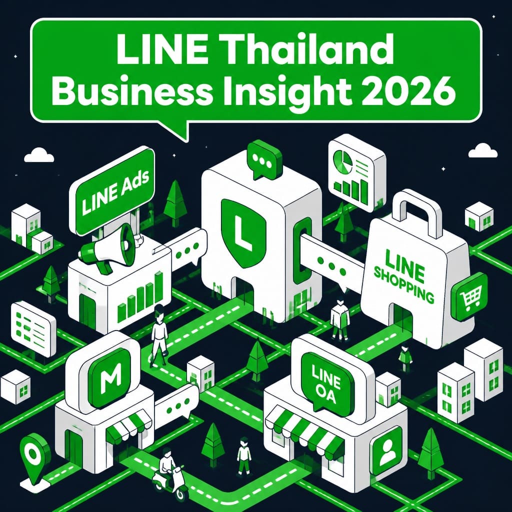 LINE