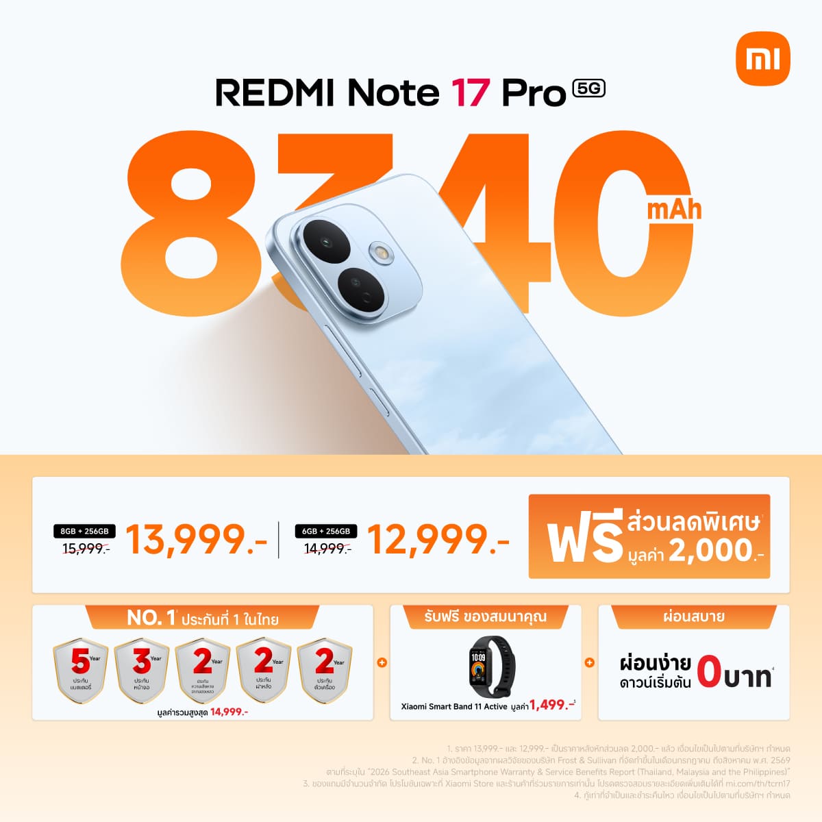 Xiaomi