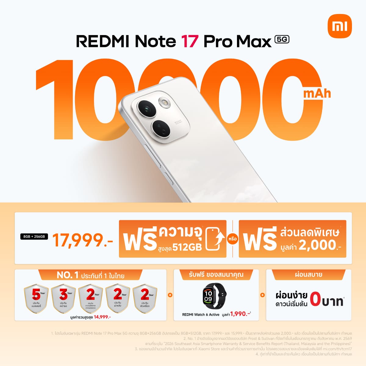 Xiaomi