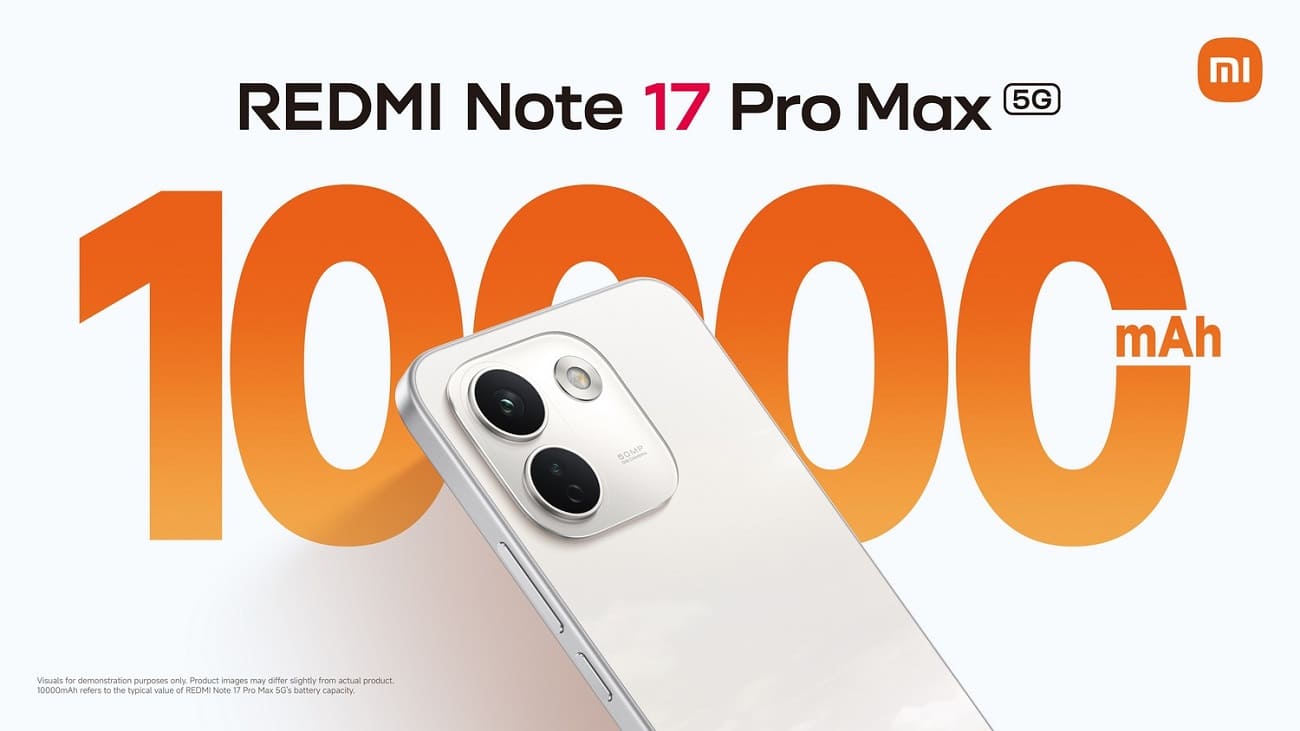 Xiaomi