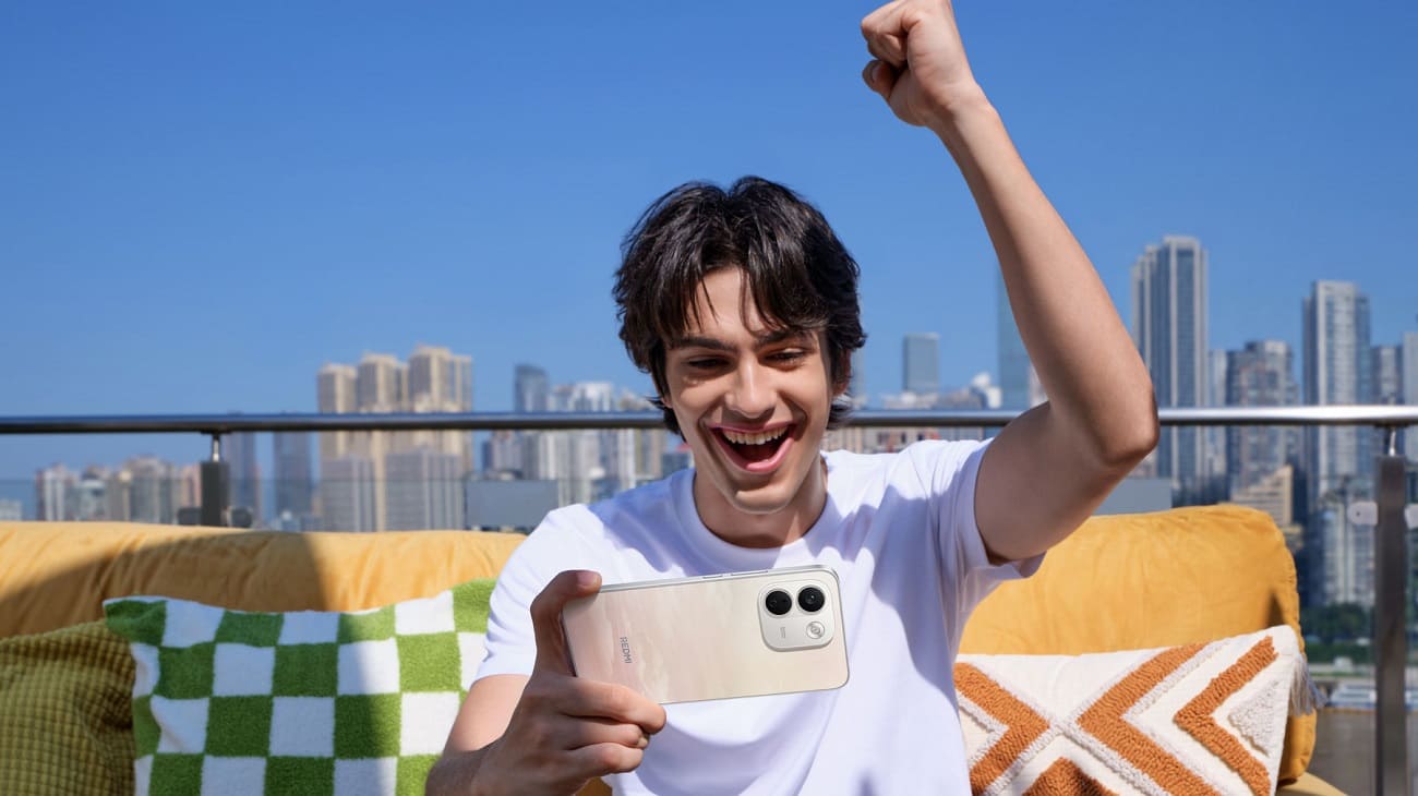 Xiaomi